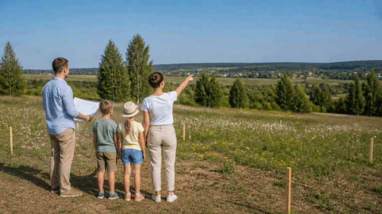 ipoteka na uchastok zemli semejnaja programma i uslovija 5dbd2586
