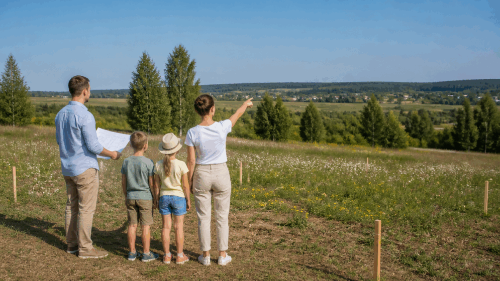 ipoteka na uchastok zemli semejnaja programma i uslovija 5dbd2586